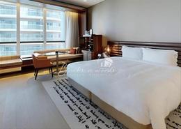 Studio - 1 bathroom for sale in Tower C - DAMAC Towers by Paramount - Business Bay - Dubai