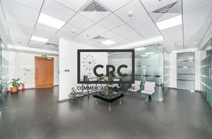 Office Space - Studio for sale in The Oberoi Centre - The Oberoi - Business Bay - Dubai