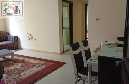 شقة - غرفة نوم - 1 حمام للايجار في النعيمية - النعيمية - عجمان