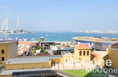 شقة - 3 غرف نوم - 3 حمامات للايجار في رمال 3 - رمال - مساكن شاطئ الجميرا - دبي
