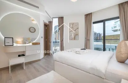 شقة - 2 غرف نوم - 2 حمامات للايجار في أمواج شوبا هارتلاند - صبحا هارتلاند - مدينة الشيخ محمد بن راشد - دبي شقة - 2 غرف نوم - 2 حمامات للايجار في أمواج شوبا هارتلاند - صبحا هارتلاند - مدينة الشيخ محمد بن راشد - دبي