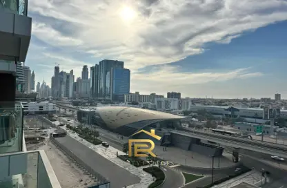 شقة - 2 غرف نوم - 3 حمامات للايجار في 4 بارك جيت ريزيدنس - الكفاف - زعبيل - دبي