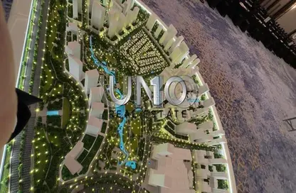 Apartment - 1 Bedroom - 1 Bathroom for sale in Azizi Milan - City of Arabia - Dubai