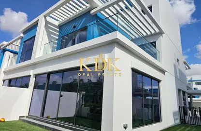 شقة - 5 غرف نوم - 5 حمامات للايجار في سانتوريني - داماك لاجونز - دبي