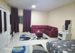 Bungalow for rent in Al Jurf - Ajman Downtown - Ajman