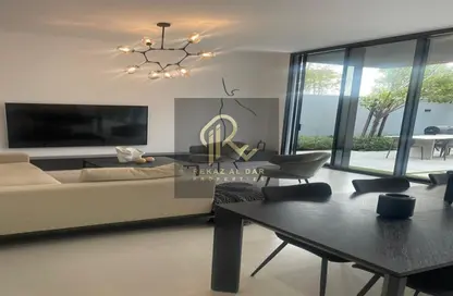 Townhouse - 3 Bedrooms - 5 Bathrooms for sale in Masaar 2 - Al Rowdat Suburb - Sharjah