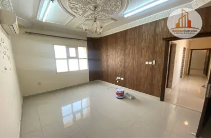 Apartment - 2 Bedrooms - 2 Bathrooms for rent in Al Shamkha - Abu Dhabi