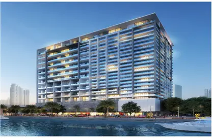 Apartment - 1 Bedroom - 1 Bathroom for sale in Al Maryah Vista - Al Maryah Island - Abu Dhabi