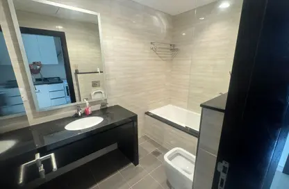 Apartment - Studio - 1 Bathroom for rent in Celestia A - Celestia - Dubai South (Dubai World Central) - Dubai