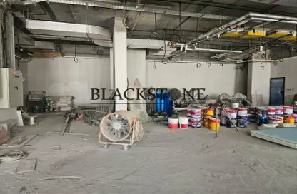 Retail - Studio - 1 Bathroom for rent in Dubai Investment Park (DIP) - Dubai