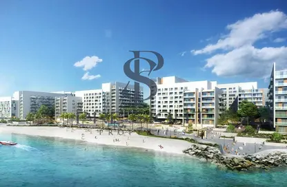 شقة - 2 غرف نوم - 2 حمامات للبيع في وترز أج - جزيرة ياس - أبوظبي