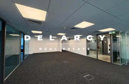 Office Space - Studio for rent in Jumeirah Business Centre 3 (JBC 3) - JLT Cluster Y - Jumeirah Lake Towers - Dubai