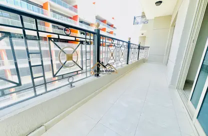 Apartment - 1 Bedroom - 2 Bathrooms for rent in City Oasis 3 - City Oasis - Dubai Silicon Oasis - Dubai