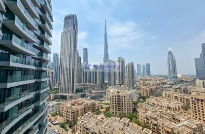 Apartment - 3 Bedrooms - 5 Bathrooms for sale in Imperial Avenue - Downtown Dubai - Dubai
