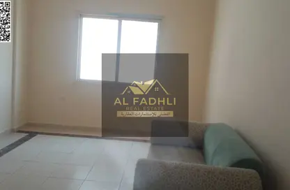 Apartment - 1 Bedroom - 1 Bathroom for rent in Al Rawda 3 Villas - Al Rawda 3 - Al Rawda - Ajman