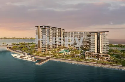 Apartment - 2 Bedrooms - 2 Bathrooms for sale in Playa Del Sol - Al Marjan Island - Ras Al Khaimah
