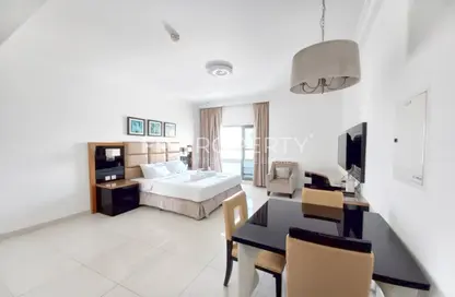 Apartment - Studio - 1 Bathroom for rent in Capital Bay Tower A - Capital Bay - Business Bay - Dubai
