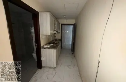 شقة - 1 حمام للايجار في 1  الروضة - الروضة - عجمان