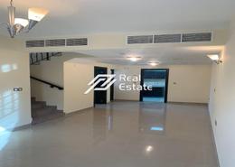 Villa - 3 bedrooms - 5 bathrooms for sale in Zone 4 - Hydra Village - Abu Dhabi