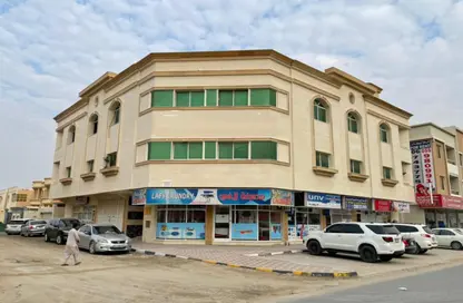 Whole Building - Studio - 7+ Bathrooms for sale in Al Mowaihat 3 - Al Mowaihat - Ajman