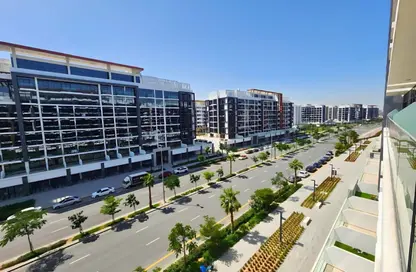 شقة - 1 حمام للبيع في عزيزي ريفيرا - ميدان واحد - ميدان - دبي