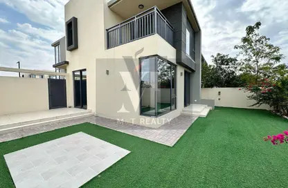 تاون هاوس - 4 غرف نوم - 5 حمامات للبيع في مابل 2 - مابل ات دبي هيلزاستايت - دبي هيلز استيت - دبي