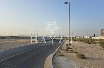 Land - Studio for sale in Wadi Al Safa 2 - Dubai