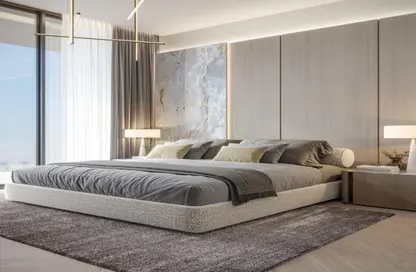 شقة - 2 غرف نوم - 3 حمامات للبيع في سنترال داون تاون برج بي - ذا سينترال داون تاون - ارجان - دبي شقة - 2 غرف نوم - 3 حمامات للبيع في سنترال داون تاون برج بي - ذا سينترال داون تاون - ارجان - دبي