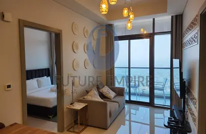 Apartment - 2 Bedrooms - 3 Bathrooms for rent in Aykon City Tower C - Aykon City - Business Bay - Dubai