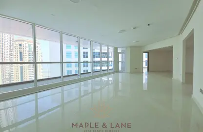 Apartment - 3 Bedrooms - 4 Bathrooms for sale in 23 Marina - Dubai Marina - Dubai