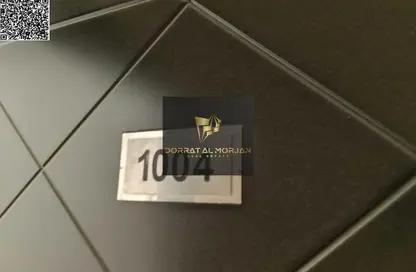 Apartment - 1 Bedroom - 1 Bathroom for rent in Rawan Building - Al Naimiya - Al Nuaimiya - Ajman