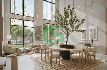 Apartment - 1 Bedroom - 2 Bathrooms for sale in Vida Residences Hillside - Dubai Hills Estate - Dubai