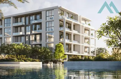 Apartment - 1 Bedroom - 2 Bathrooms for sale in Terrazzo Residences - Jumeirah Village Circle - Dubai