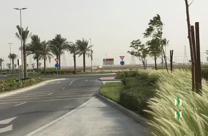 أرض - استوديو للبيع في تلال جبل علي - جبل علي - دبي