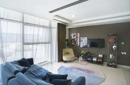 Apartment - Studio - 1 Bathroom for sale in Tower 108 - Jumeirah Village Circle - Dubai