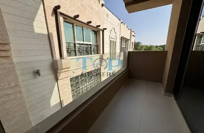 Apartment - 2 Bedrooms - 2 Bathrooms for rent in Al Ruwaikah - Al Muwaiji - Al Ain