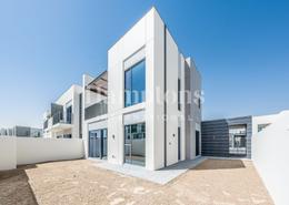 Townhouse - 4 bedrooms - 3 bathrooms for rent in Sun - Arabian Ranches 3 - Dubai