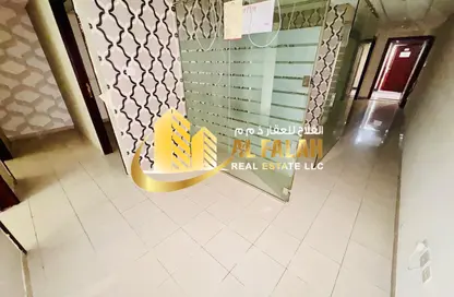 Land - Studio for rent in Al Majaz 3 - Al Majaz - Sharjah