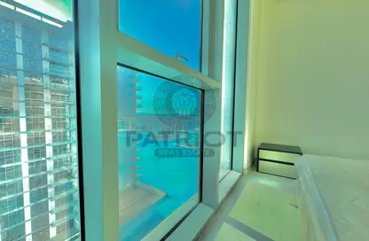 شقة - 2 غرف نوم - 3 حمامات للايجار في مساكن 14 - المنطقة وان - مدينة الشيخ محمد بن راشد - دبي
