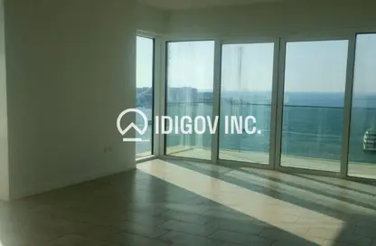 شقة - 2 غرف نوم - 3 حمامات للايجار في لا في - جميرا بيتش ريزيدنس - دبي