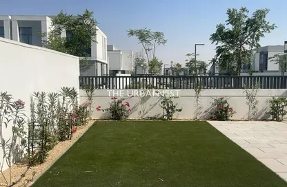 Townhouse - 3 Bedrooms - 4 Bathrooms for rent in Murooj Al Furjan West - Al Furjan - Dubai