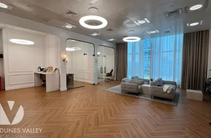 مكتب - استوديو للايجار في 48 برج جيت - برج دبي - دبي وسط المدينة - دبي