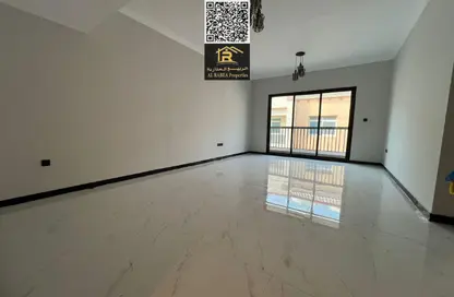Apartment - 1 Bedroom - 4 Bathrooms for rent in Al Mowaihat 2 - Al Mowaihat - Ajman