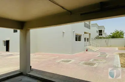 Villa - 5 Bedrooms - 7 Bathrooms for rent in Barashi - Al Badie - Sharjah