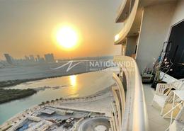 Apartment - 2 bedrooms - 3 bathrooms for sale in Oceanscape - Shams Abu Dhabi - Al Reem Island - Abu Dhabi Apartment - 2 bedrooms - 3 bathrooms for sale in Oceanscape - Shams Abu Dhabi - Al Reem Island - Abu Dhabi