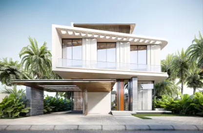 Villa - 5 Bedrooms - 6 Bathrooms for sale in Mira Villas - Meydan - Dubai
