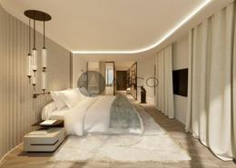 بنتهاوس - 3 غرف نوم - 4 حمامات للبيع في Luxury Family Residences II - لكجري فاميلي ريزيدينسيز - الخليج التجاري - دبي