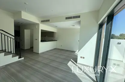 Townhouse - 3 Bedrooms - 3 Bathrooms for rent in Park Residences 4 - Park Residences - DAMAC Hills - Dubai