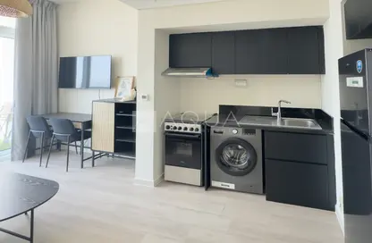 Apartment - 1 Bedroom - 1 Bathroom for rent in Golf Vita A - Golf Vita - DAMAC Hills - Dubai