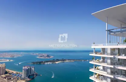 Apartment - 2 Bedrooms - 2 Bathrooms for sale in Palm Beach Towers 2 - Palm Beach Towers - Palm Jumeirah - Dubai